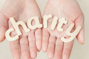 Start a Charitable Tradition!